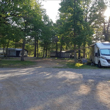 Camping du Défends, 索埃 — 照片 5