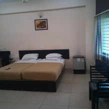 Hotel Veenu International, Mangalore — photo 5