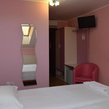 Hotel Martisorul, Качика — фото 2