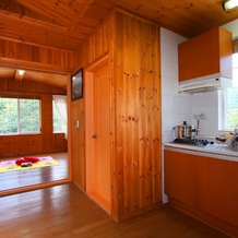 Baenae-gol Alpensia Pension, Yangsan — photo 5