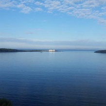 Horizon View Lodge Bnb, Найтстаун — фото 2