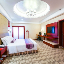 Huatian Hotel, Чжучжоу — фото 3