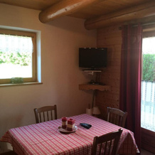 Appartement Le Cembro, Крест-Волан — фото 5
