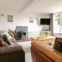 Cyffdy Cottage - Aran, Llanycil — photo 5