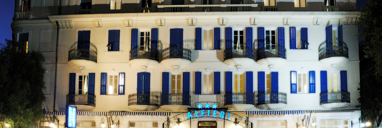 Alfieri, Alassio — photo 1