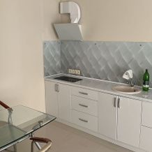 Kislovodsk Apartments, Kislovodsk — photo 2