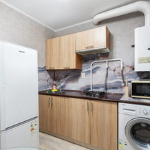 Sadovoe Koltso Izumrudnaya Apartments, 莫斯科 — 照片 4