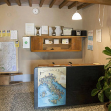 Agriturismo Dosso Al Porto, Роло — фото 2