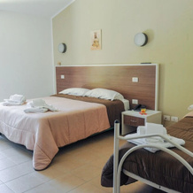 Chalet Madonna di Viggiano, 维贾诺 — 照片 3
