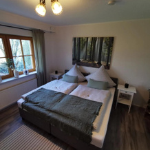 Ferienwohnung Auenland, 鲍恩费尔斯 — 照片 2