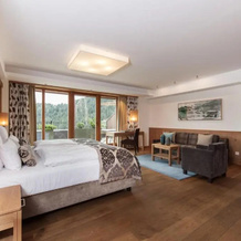 Schlosshotel Fiss, Fiss — photo 4