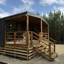 Zagorodny Eto Baza V Sosnovom Lesu Private House, 小布鲁相斯科耶 — 照片 5
