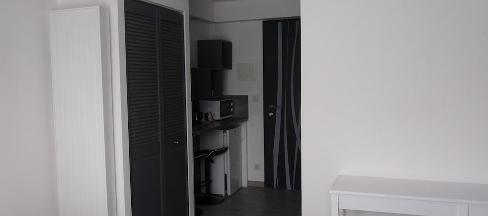 Chambres D'hotes Grace, Геранд — фото 1