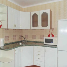 Estel Na Sovetskoy Apartments, Severo-Yeniseyskiy — photo 3