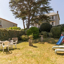 Gîte Saint-Michel-Chef-Chef, 3 Pièces, 5 Personnes - Fr-1-306-1023, Сен-Мишель-Шеф-Шеф — фото 4