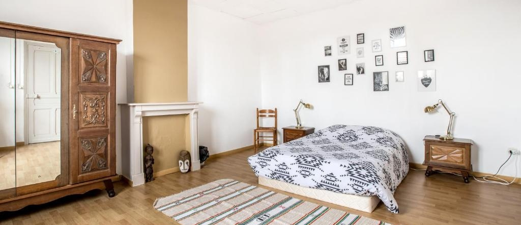 Chez Charlotte, Angres — photo 1