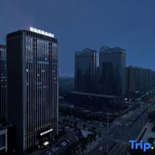 Rongyue Hotel, 温州 — 照片 2