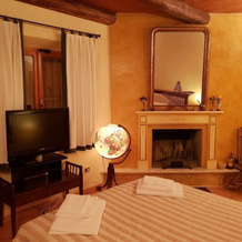 La Vasella B&B, Маршано — фото 2