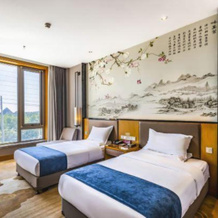 Lincheng Chenguang Hotel, Xingtai — photo 5