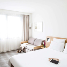 Novotel Pau Pyrénées, Лескар — фото 3
