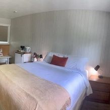 Barefoot Villas Room 3 Blue Jay, 克里斯蒂娜湖 — 照片 3