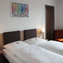Euro Hotel Friedberg, 奥格斯堡 — 照片 3