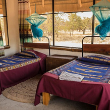 Kuti Wildlife Reserve, Salima — photo 3