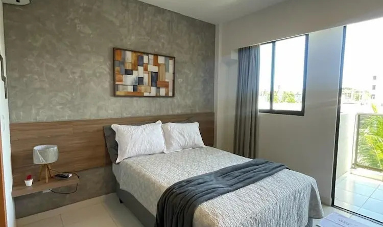 Flat Aloha 116, Ипожука — фото 1