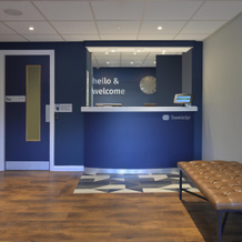 Travelodge St. Clears Carmarthen, Saint Clears — photo 4