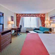 Four Points by Sheraton Point Edward Sarnia, 萨尼亚 — 照片 2