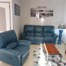 La Maison Bleue, Ланьон — фото 4