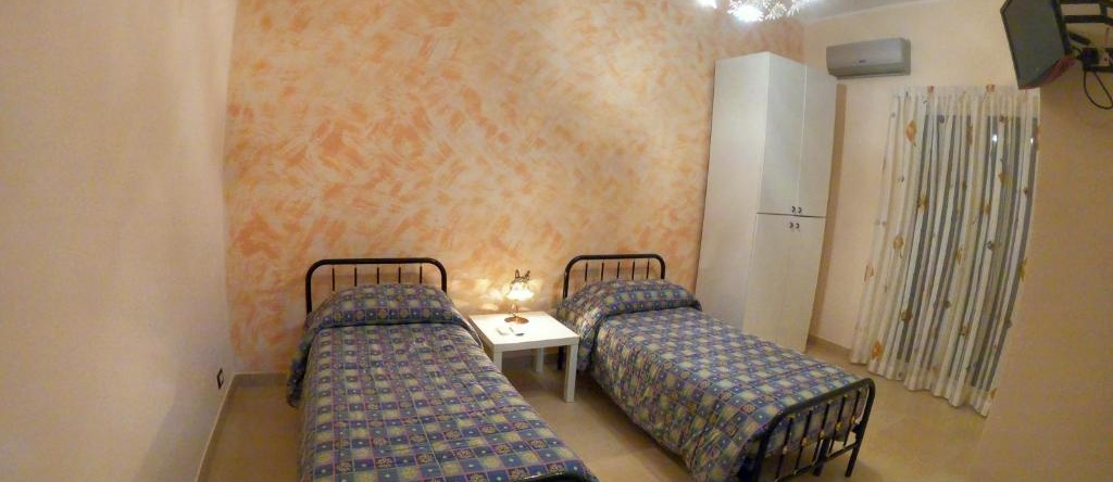 Mamma Loretta' House, Biancavilla — photo 1