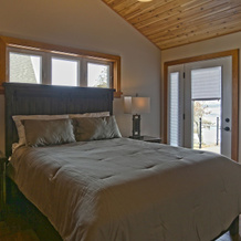 Lakefront Cottage with Stunning Lakeview, 布雷斯布里奇 — 照片 5