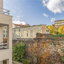 Royal Regency Paris Vincennes, 文森 — 照片 5