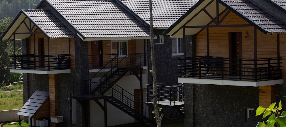 Livgrand - Yellow Lake Resorts & Spa, Yercaud - Myst, Салем — фото 1