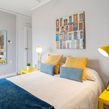Dreamy Apartment in Gandia at Beach, 甘迪亚 — 照片 2