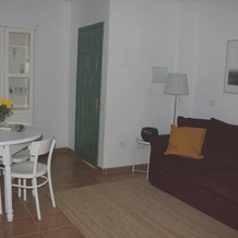 Apartment with One Bedroom in Santa Cruz de la Palma, with Wonderful Sea View, Furnished Terrace And Wifi - 3 Km From the Beach, 圣克鲁斯德拉帕尔马 — 照片 2