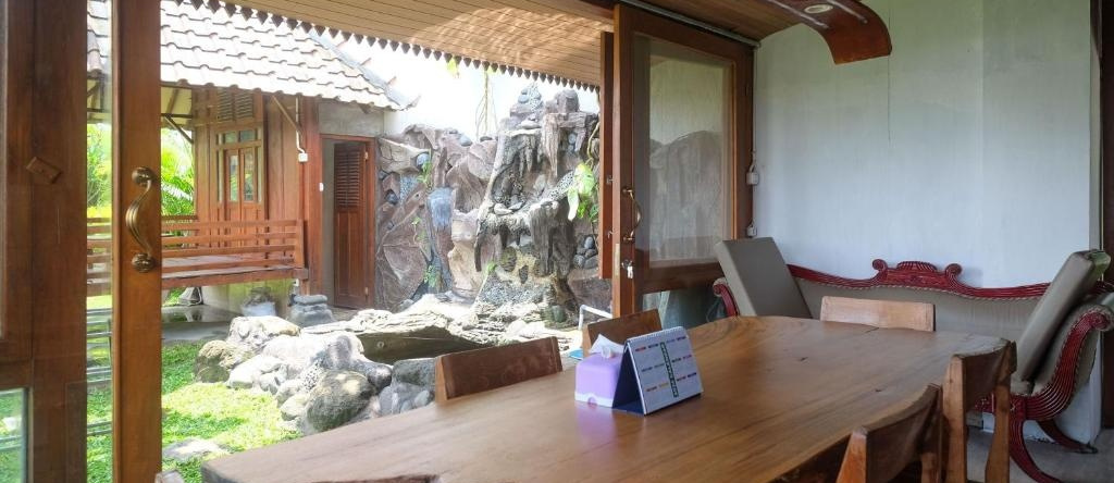 The Lavana Pondok Anugerah, Сукохарджо — фото 1