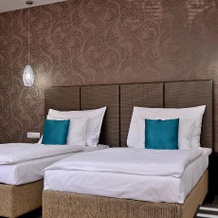 Hotel Atrium, Пардубице — фото 5