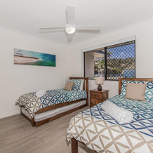 Coolum Waves Pet Friendly Holiday House, 库卢姆海滩 — 照片 5