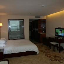 Jinhua Yijing Hotel, 日照 — 照片 4