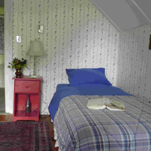 Le Vatout Bed & Breakfast, Уолдоборо — фото 3