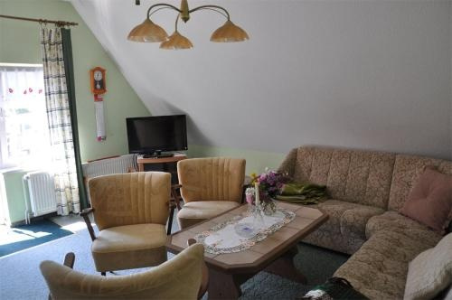 Ferienwohnung Stoben USE 1912, Benz — photo 1