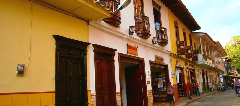 Las Cometas Hostel, 杰里科 — 照片 1