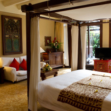Hotel Tugu Bali Canggu, Canggu — photo 3