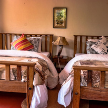 Kilemakyaro Mountain Lodge, 马查梅 — 照片 5