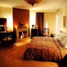 Hotel Nostos, Maniaki — photo 4