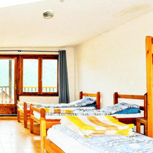 Chalet le Genepy with amazing views!, 莫兰昂凯拉 — 照片 3