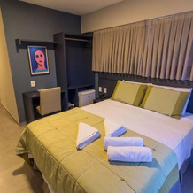Flat Beira Mar da praia do Cabo Branco, 若昂佩索阿 — 照片 5