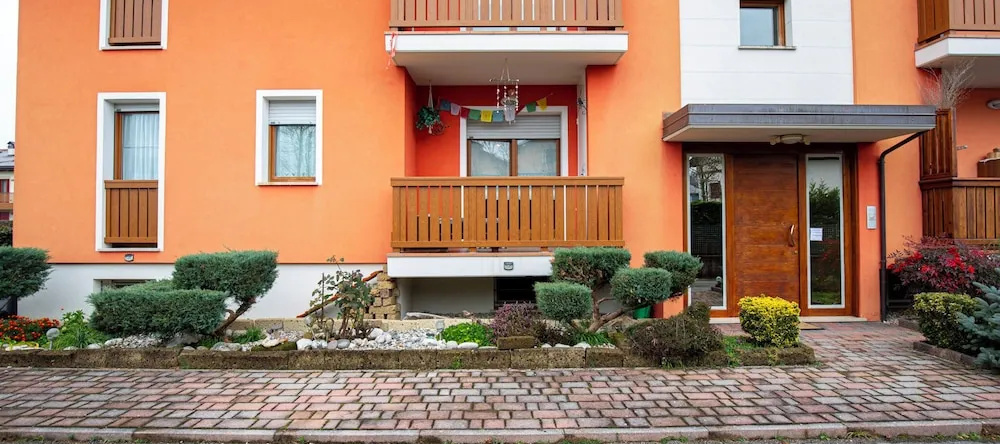 Casa Shiva, Седико — фото 1